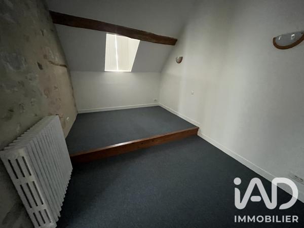 Location maison 5 pièces 110 m² Bourron-Marlotte