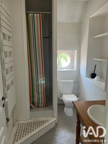 Location maison 5 pièces 110 m² Bourron-Marlotte