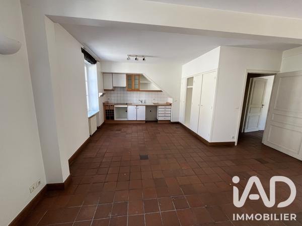 Location maison 5 pièces 110 m² Bourron-Marlotte