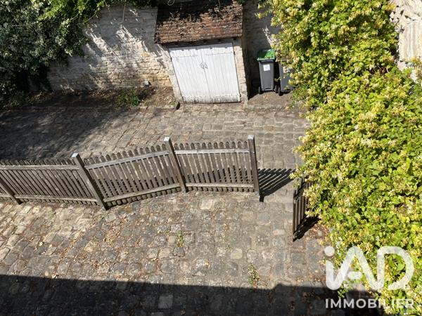 Location maison 5 pièces 110 m² Bourron-Marlotte