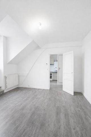 Appartement à vendre |  Nantes |  2 pièces | 43 m²