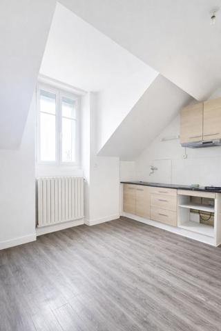 Appartement à vendre |  Nantes |  2 pièces | 43 m²