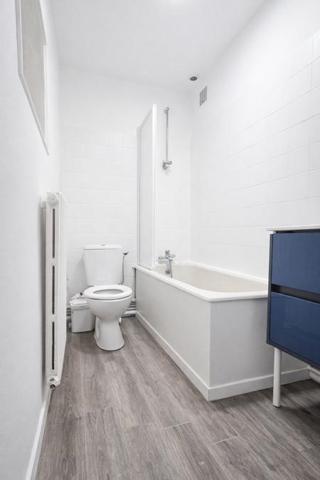 Appartement à vendre |  Nantes |  2 pièces | 43 m²