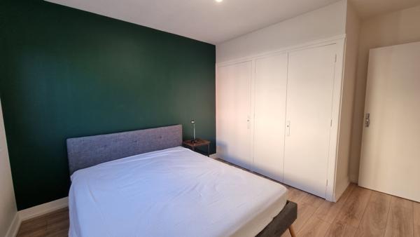 Appartement meublé en location aux Salins à Clermont Ferrand