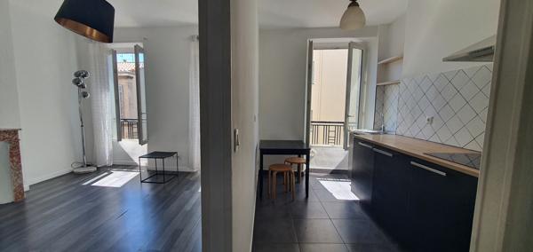 Appartement
         4 pièces
        - 49 m² Exclusivité 78 000 € *