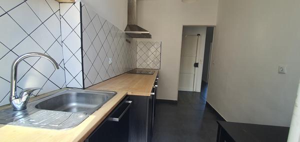 Appartement
         4 pièces
        - 49 m² Exclusivité 78 000 € *