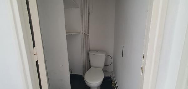 Appartement
         4 pièces
        - 49 m² Exclusivité 78 000 € *