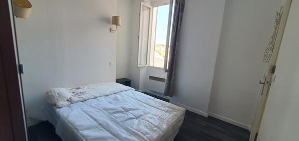 Appartement
         4 pièces
        - 49 m² Exclusivité 78 000 € *