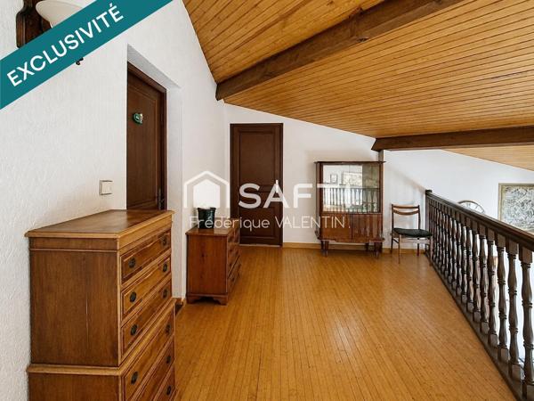 L'Union- Quartier Belvèze Villa d'architecte T5
