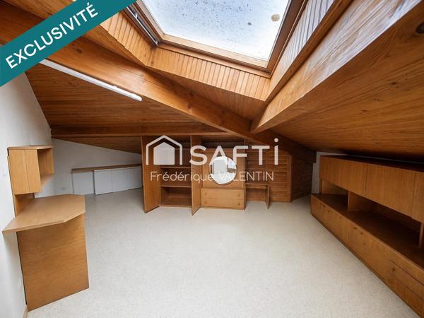 L'Union- Quartier Belvèze Villa d'architecte T5