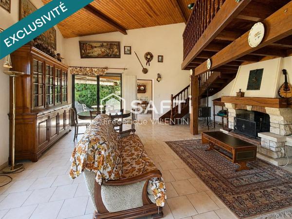 L'Union- Quartier Belvèze Villa d'architecte T5