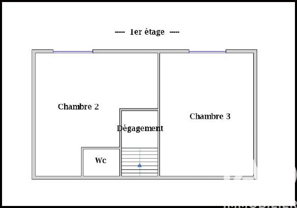 Maison à vendre 4 pièces 105 m² Savigny-sur-Orge