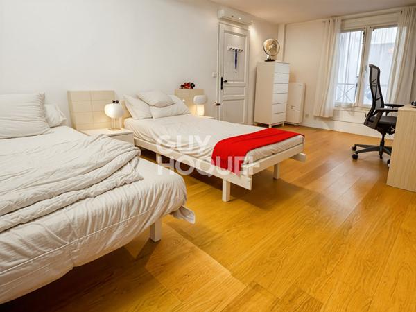 Duplex Notre Dame
