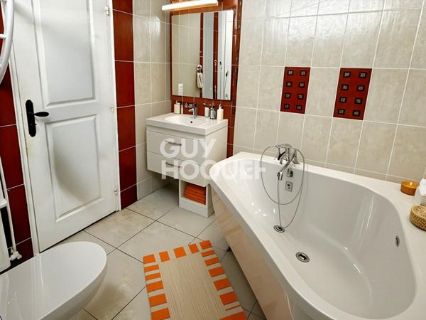Duplex Notre Dame