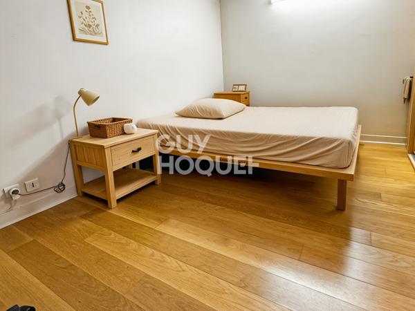Duplex Notre Dame