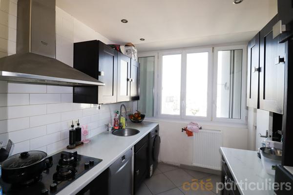 Location Appartement69,36 m² - 3 Pièces - SAINT JEAN LE BLANC (45650)