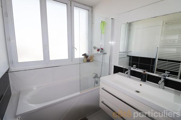 Location Appartement69,36 m² - 3 Pièces - SAINT JEAN LE BLANC (45650)