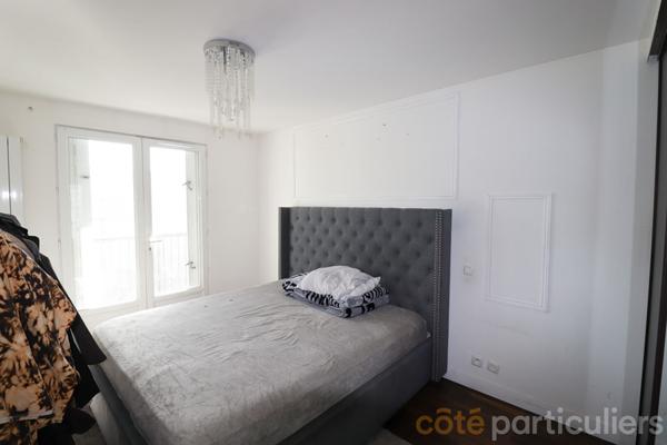 Location Appartement69,36 m² - 3 Pièces - SAINT JEAN LE BLANC (45650)