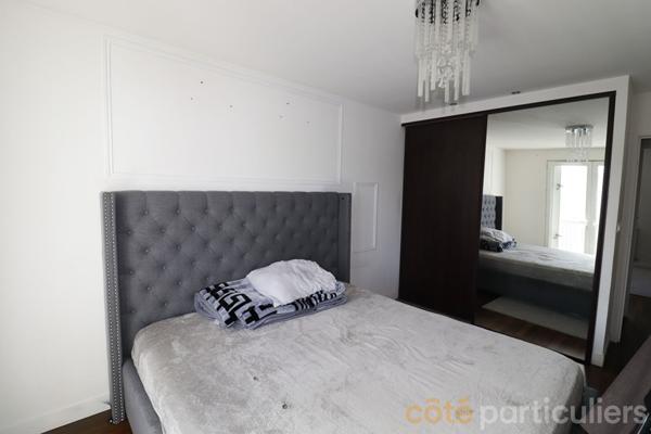 Location Appartement69,36 m² - 3 Pièces - SAINT JEAN LE BLANC (45650)