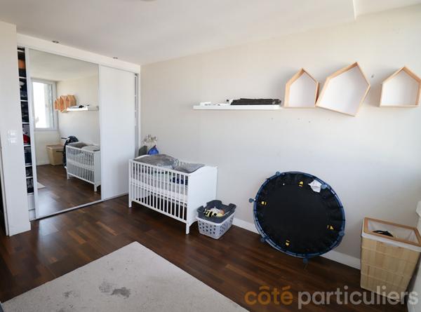 Location Appartement69,36 m² - 3 Pièces - SAINT JEAN LE BLANC (45650)