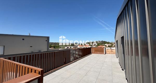 À vendre Appartement 5 pièces 107 m² - Brignais 69530
