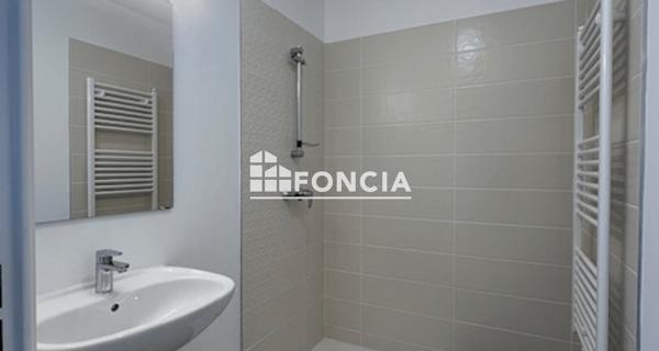 À vendre Appartement 5 pièces 107 m² - Brignais 69530