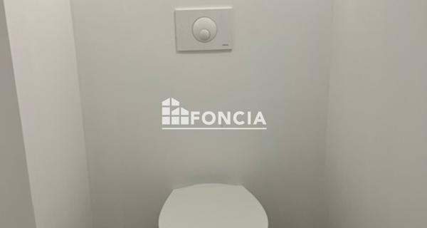 À vendre Appartement 5 pièces 107 m² - Brignais 69530