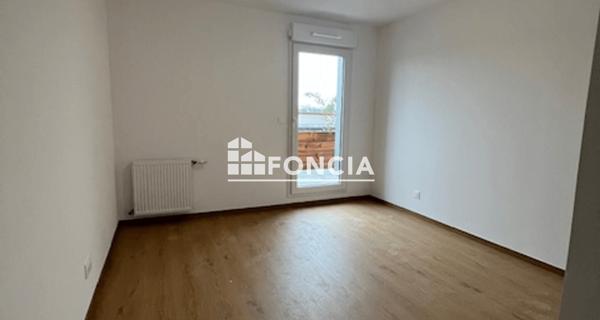 À vendre Appartement 5 pièces 107 m² - Brignais 69530