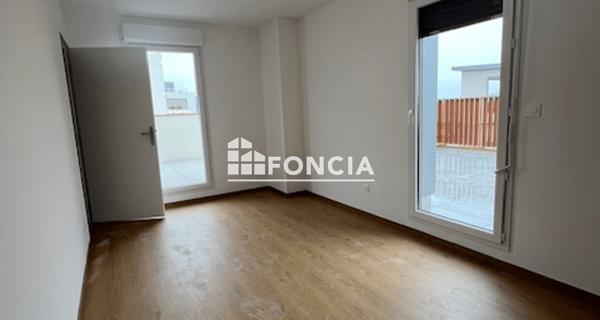 À vendre Appartement 5 pièces 107 m² - Brignais 69530