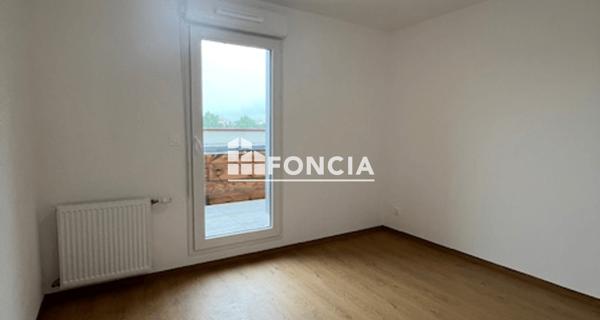À vendre Appartement 5 pièces 107 m² - Brignais 69530