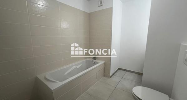 À vendre Appartement 5 pièces 107 m² - Brignais 69530