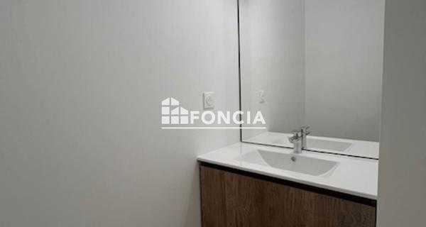 À vendre Appartement 5 pièces 107 m² - Brignais 69530