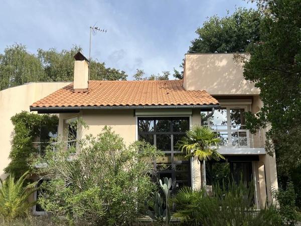 Maison à vendre |  Cestas |  5 pièces | 123 m²