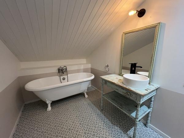 Maison à vendre |  Cestas |  5 pièces | 123 m²