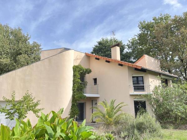 Maison à vendre |  Cestas |  5 pièces | 123 m²