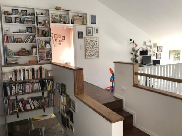 Maison à vendre |  Cestas |  5 pièces | 123 m²