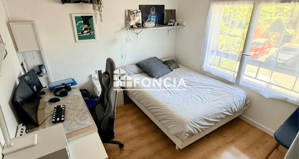 À vendre Maison 4 pièces 93.39 m² - Ville-la-grand 74100