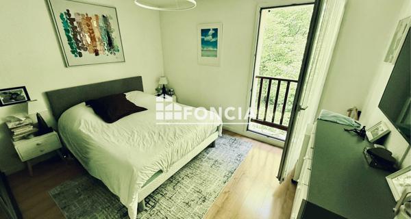 À vendre Maison 4 pièces 93.39 m² - Ville-la-grand 74100