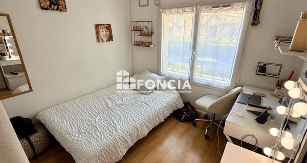 À vendre Maison 4 pièces 93.39 m² - Ville-la-grand 74100