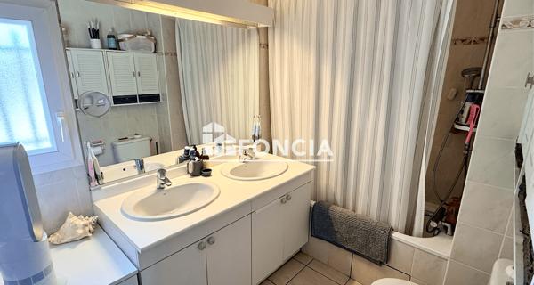À vendre Maison 4 pièces 93.39 m² - Ville-la-grand 74100