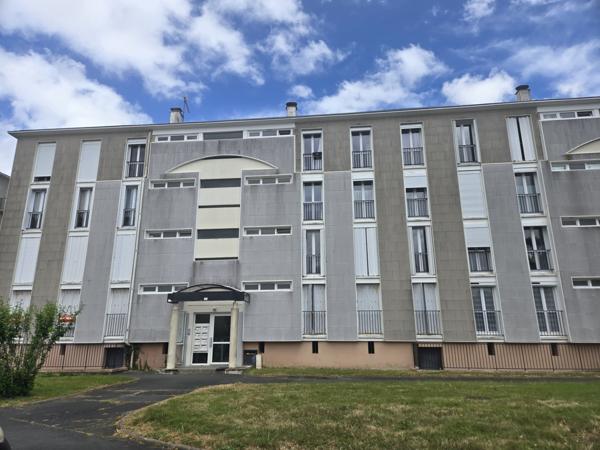 Appartement
                                                                                                                                                                                                                                                                                                                        4 pièce(s)                                                                                                                                                                                                          3 chambre(s)                                                                                                                                                                                                          67.91  m²