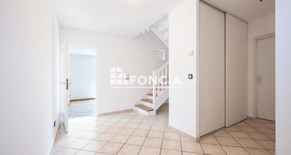 À vendre Maison 7 pièces 150 m² - Doussard 74210