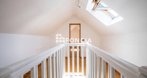À vendre Maison 7 pièces 150 m² - Doussard 74210