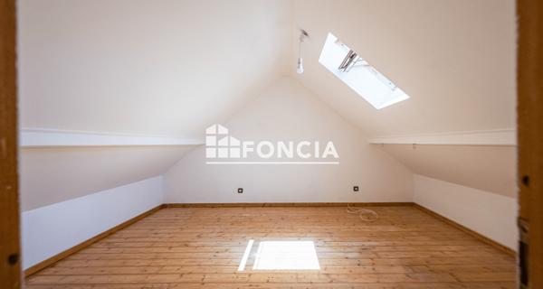 À vendre Maison 7 pièces 150 m² - Doussard 74210