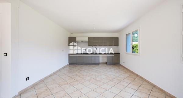 À vendre Maison 7 pièces 150 m² - Doussard 74210