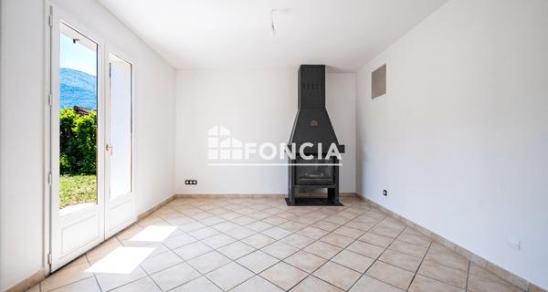 À vendre Maison 7 pièces 150 m² - Doussard 74210