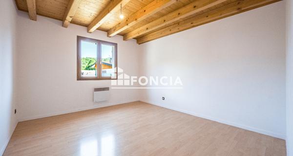 À vendre Maison 7 pièces 150 m² - Doussard 74210
