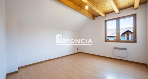 À vendre Maison 7 pièces 150 m² - Doussard 74210