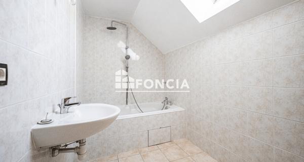 À vendre Maison 7 pièces 150 m² - Doussard 74210