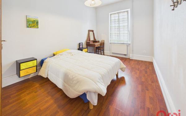 Appartement à vendre    4 pièces • 91,46 m2 Brumath